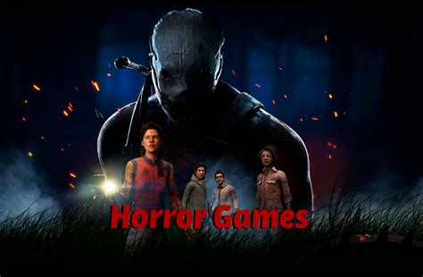 jogo de terror baixar